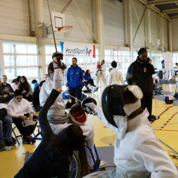 Tournoi international de Villemomble