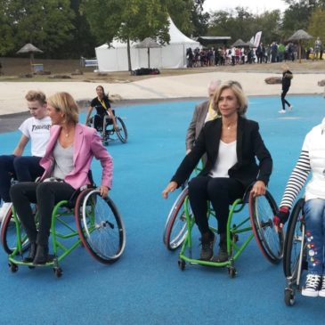 Fête du sport