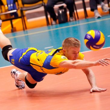 DEJEPS « Perfectionnement sportif » mention Volley-ball