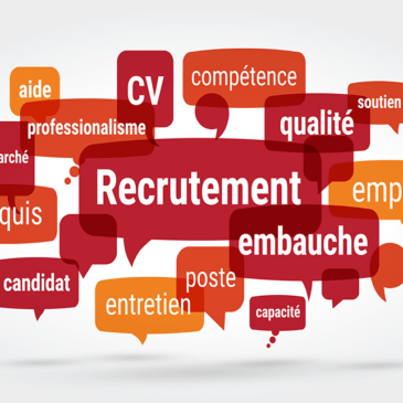 Recherche Agent de Développement