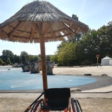 Fermeture pour congés d’été