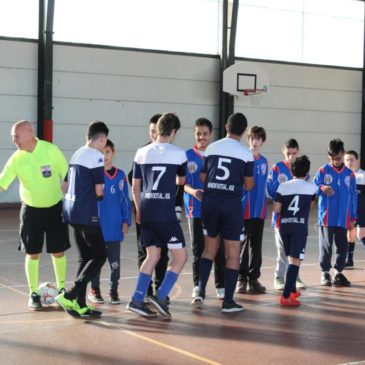 Challenge Handi Jeunes Futsal