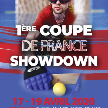 Chaud le showdown !