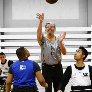 Arbitrage basket-fauteuil