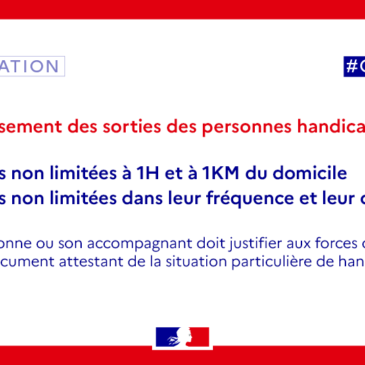 Informations annexes Coronavirus