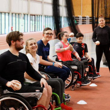 Stage Jeunes à Potentiels IDF