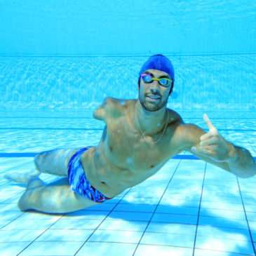 Dates C.N.C Natation