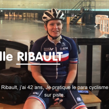 Interviews clubs Handisport