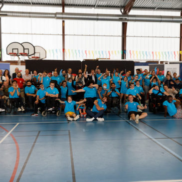 Compte-rendu du Stage J.A.P Régional