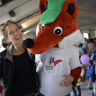Merci Magali