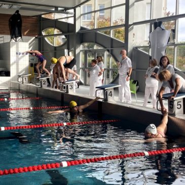 Championnat de France de Natation