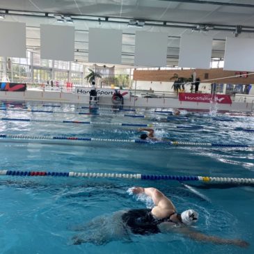 CNC 3 Natation