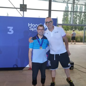 Récap’ Championnat de France Open de natation N1 & N2
