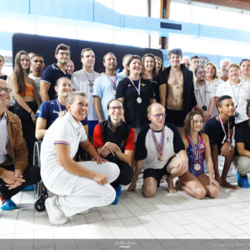 Challenge Natation Course Plot 1 2022