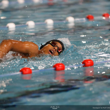 Qualifications au Championnat de France à Angers