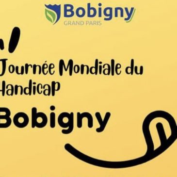 Journée Internationale du handicap