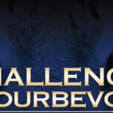 Challenge de Courbevoie Escrime Handisport