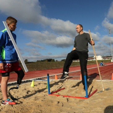Formation Certificat de Qualification Handisport