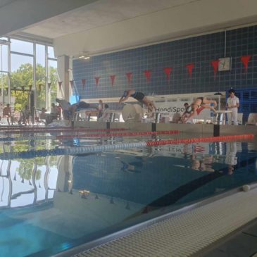 Résultats Challenge Natation Course Plot 3
