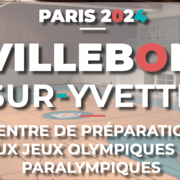 Lieu d’accueil pour les délégations étrangères pour les JO 2024 et Jeux Paralympiques