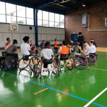 JOURNE  DETECTION IDF  U23 BASKET-FAUTEUIL
